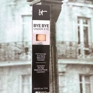 IT Cosmetics Bye Bye Under Eye Concealer 20.0 Medium (N) Full Size
